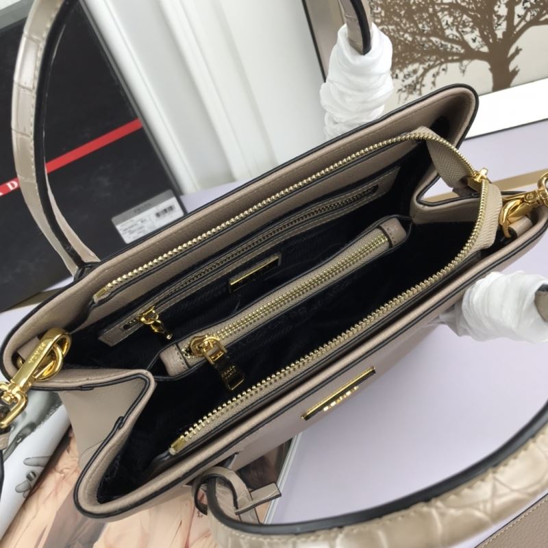 Prada Top Handle Bags